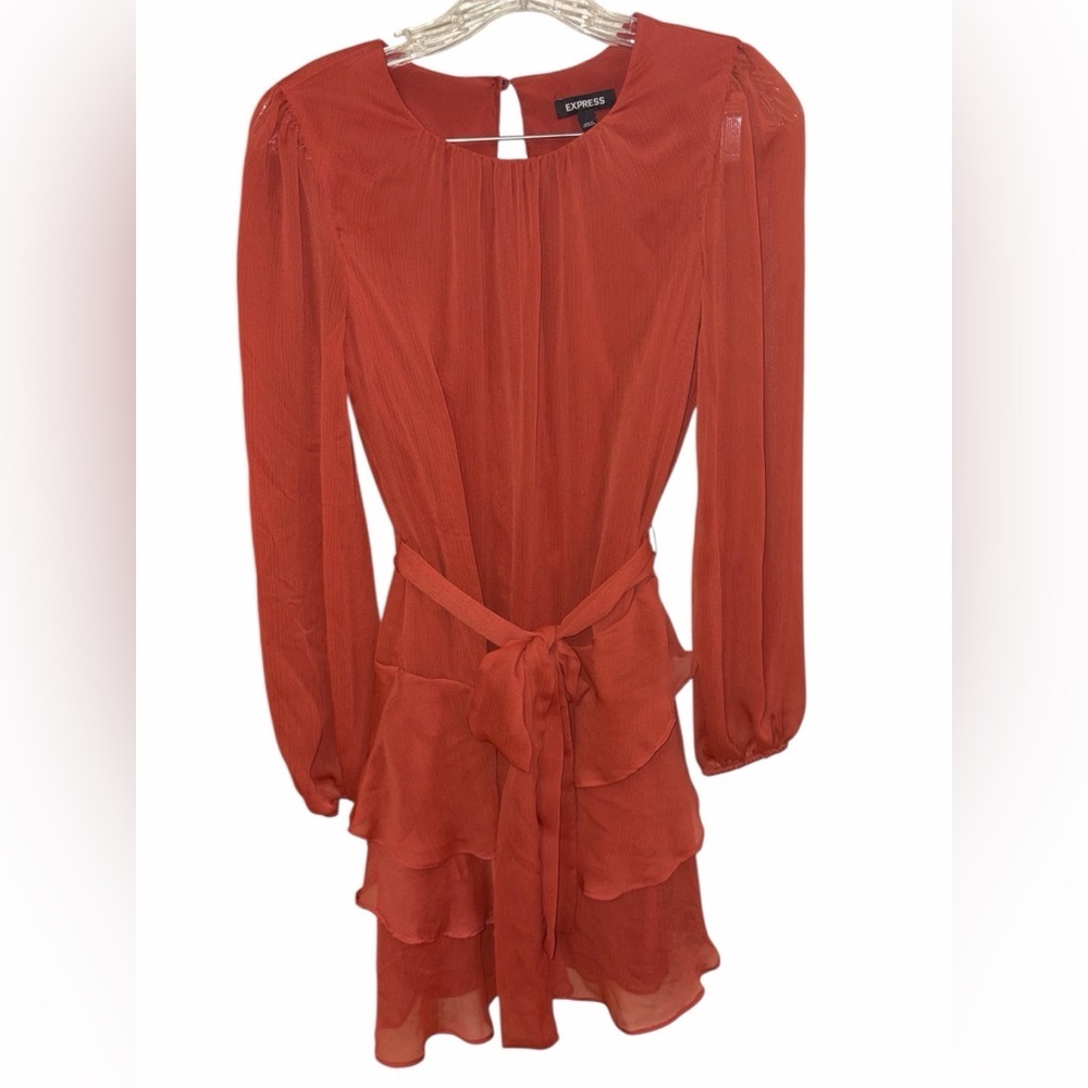 Express Women’s Dress